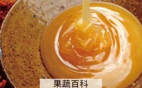 假蜂蜜是怎么制作的 假蜂蜜是什么样的