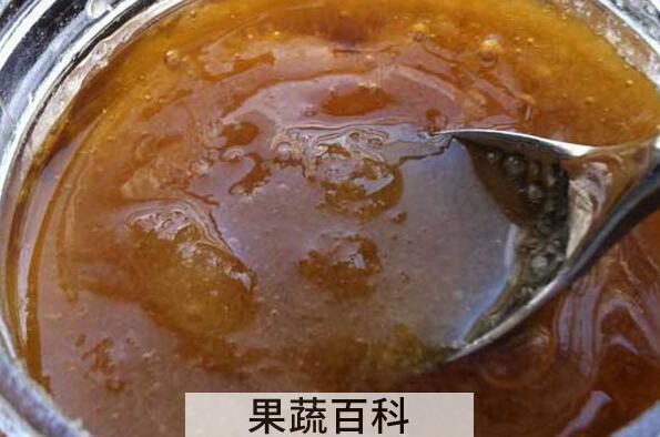 假蜂蜜是怎么制作的 假蜂蜜是什么样的