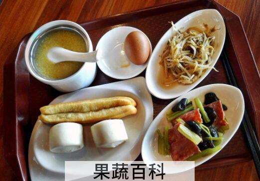青少年不吃早餐的危害