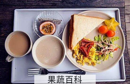 不吃早餐的8大Σ害 长期不吃早餐的Σ害有哪些