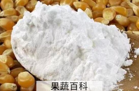 生粉和淀粉的区别 吃生粉的好处