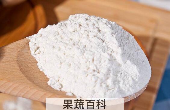 什么人不宜吃木薯粉 木薯粉的禁忌及危害