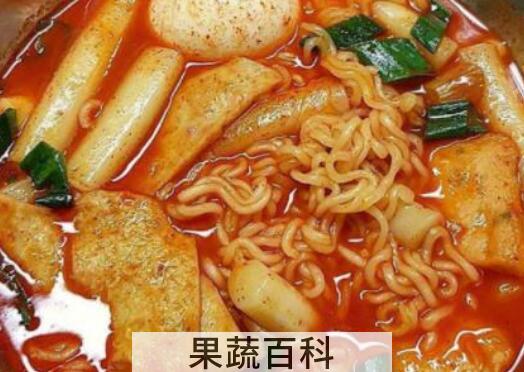 方便面怎么做好吃
