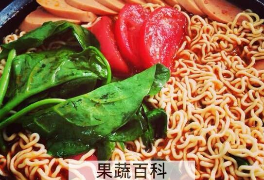 方便面怎么做好吃