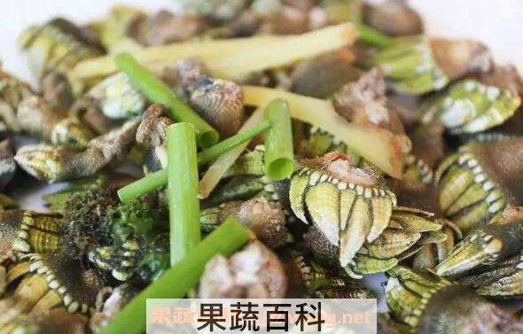 佛手螺怎么吃图解 佛手螺怎么保存方法