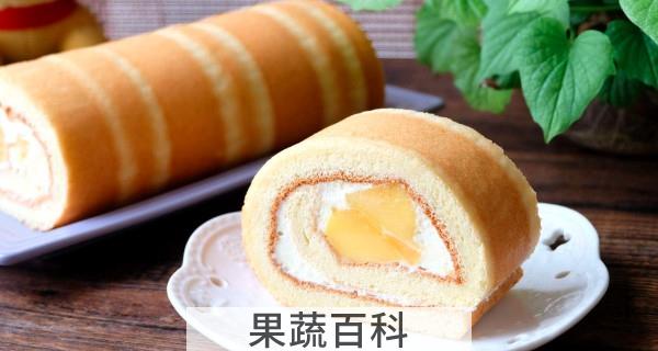 烤箱做蛋糕温度和时间