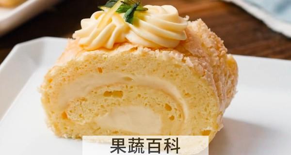 烤箱做蛋糕温度和时间