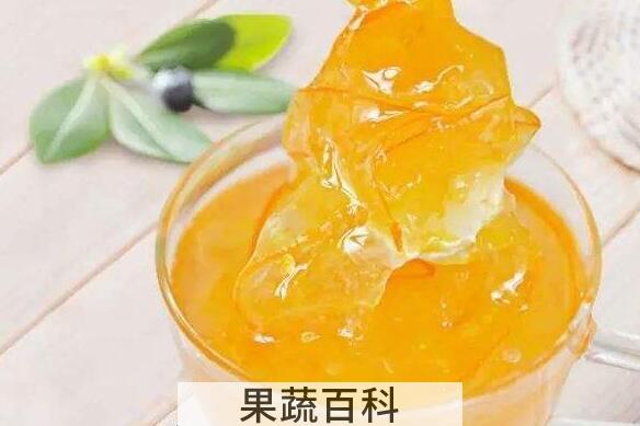 蜂蜜泡香蕉怎么做 蜂蜜香蕉的家常做法步骤教程