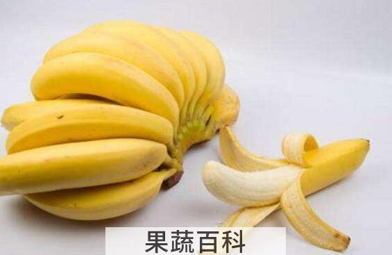 蜂蜜泡香蕉怎么做 蜂蜜香蕉的家常做法步骤教程