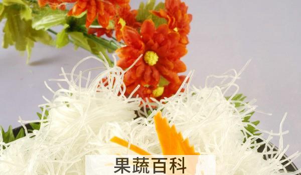 粉丝泡多久可以泡软