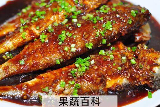 黄花鱼怎么做好吃 黄花鱼的家常做法