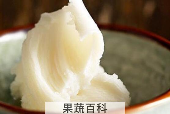 起酥油的功效与作用 起酥油的危害