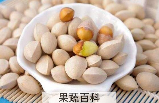 白果和白果仁的区别 吃白果的好处