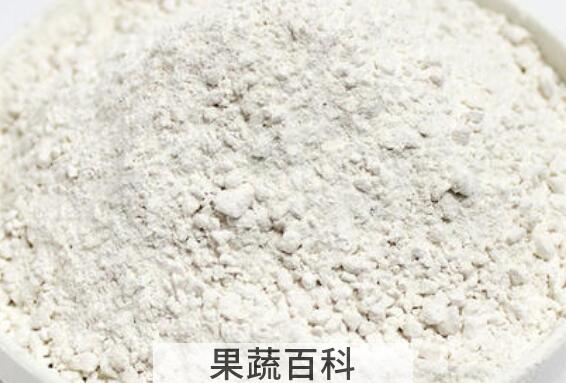 木薯粉和红薯粉的区别  木薯粉的吃法
