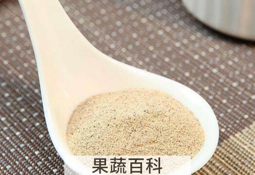 白胡椒粉和黑胡椒粉区别