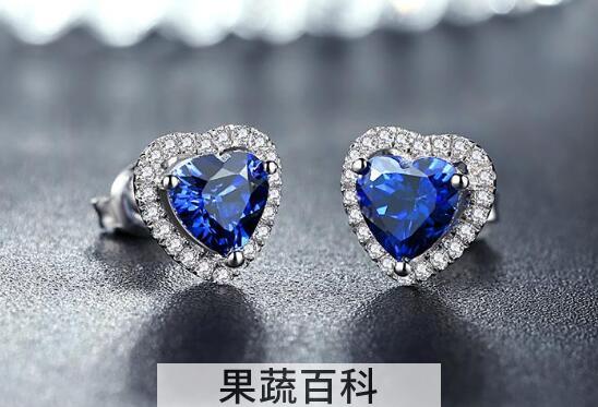 蓝宝石的功效与作用