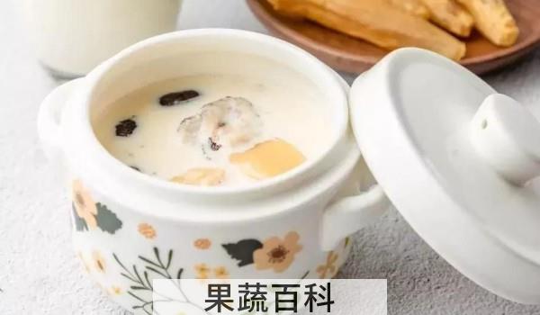 奶冻为什么不凝固