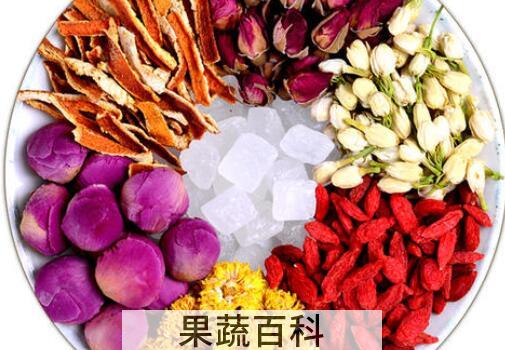 牡丹花泡茶怎么晒干 牡丹花泡茶的禁忌