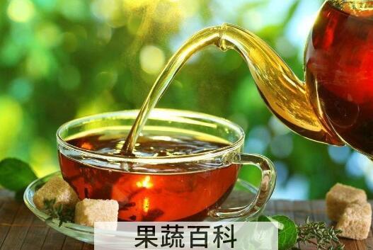 喝茶犯困是什么原因 喝茶的禁忌
