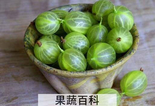 印度醋栗粉的作用和功效