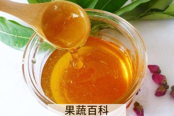 蜂蜜敷皮肤的作用与功效 蜂蜜怎么敷皮肤