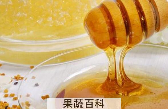 蜂蜜敷皮肤的作用与功效 蜂蜜怎么敷皮肤