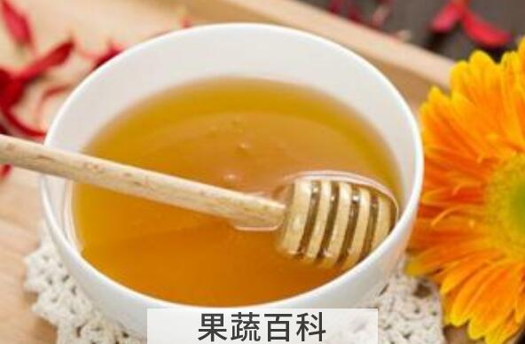 怎样用蜂蜜做面膜 用蜂蜜做面膜的方法教程