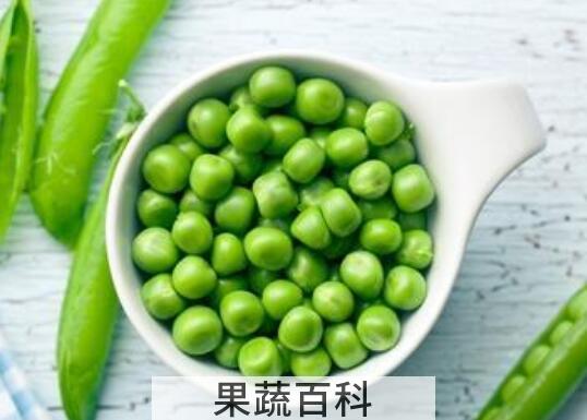 什么人不能吃豌豆 吃豌豆的禁忌