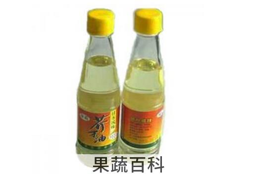 什么人不能吃芥末油 芥末油的副作用有哪些