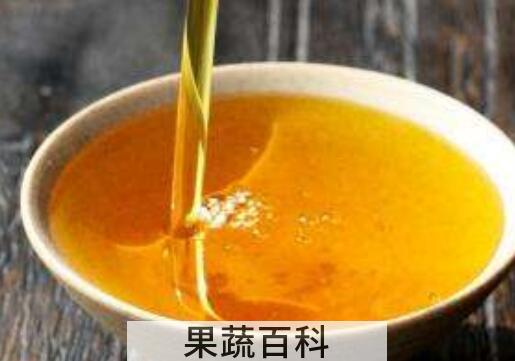 生喝茶子油有什么好处