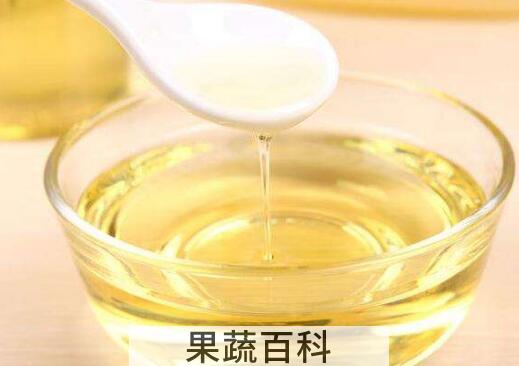 生喝茶子油有什么好处