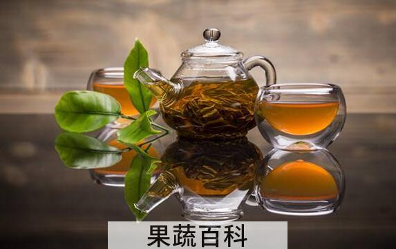 哪一种茶刮油最厉害 刮油喝什么茶好