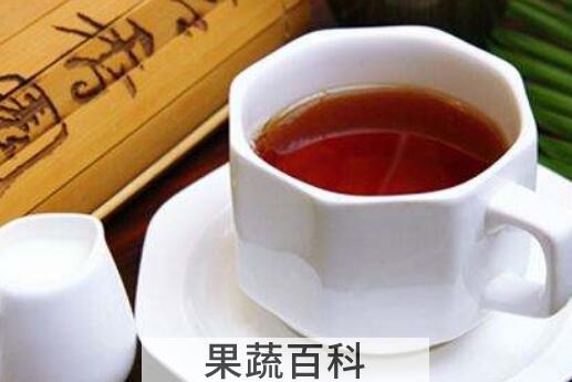 男人喝茶叶有什么好处和坏处