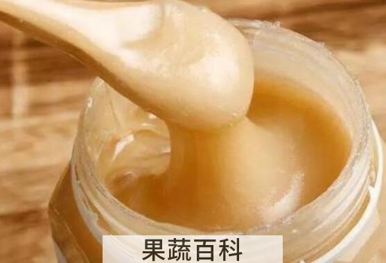 蜂蜜敷皮肤的作用与功效