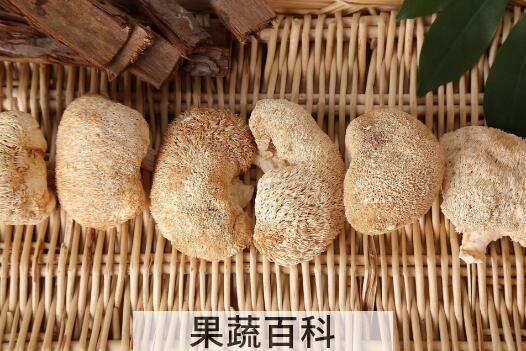 风干的猴头菇怎么吃