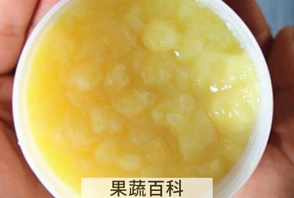 蜂王浆的味道是怎么样的 蜂王浆的味道怎么那么难吃
