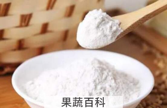 食用碱的小妙用与功效