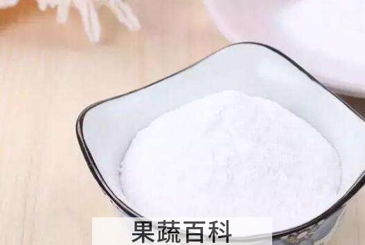 食用碱的小妙用与功效