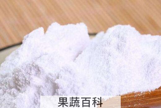 食用碱洗脚的功效与作用