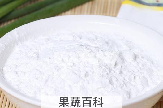 食用碱洗脚的功效与作用