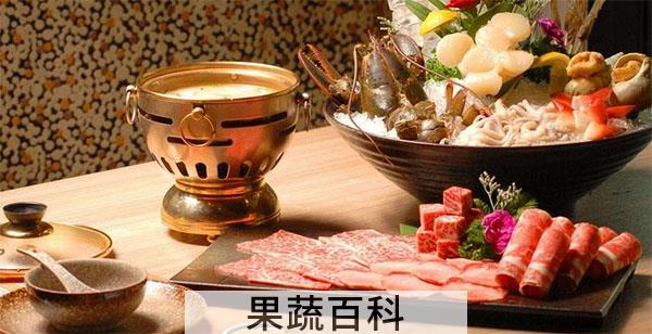 洋房火锅只有上海有吗