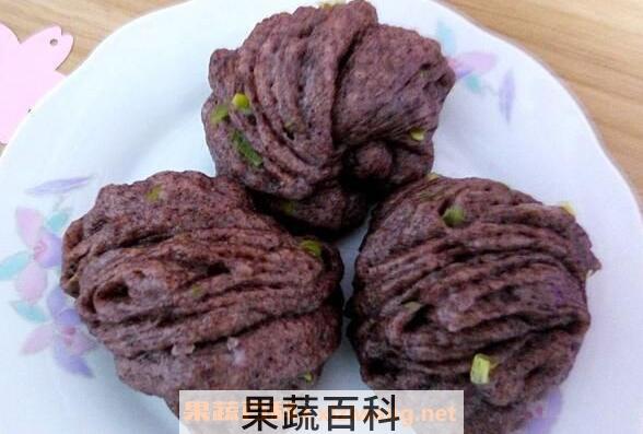 黑香米怎么煮才好吃 黑香米的做法大全