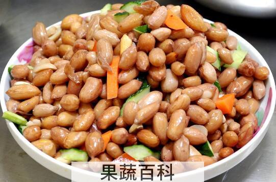 花生米怎么做好吃