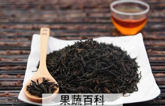 男人长期喝红茶的坏处