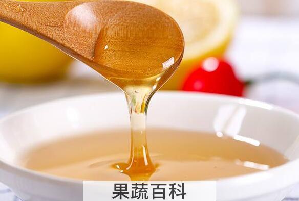 荆条蜜的功效与作用 荆条蜜的副作用