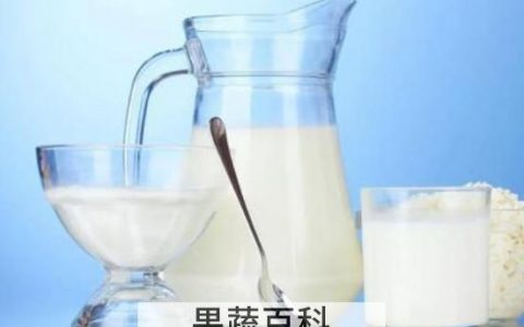 羊奶的六大神奇功效