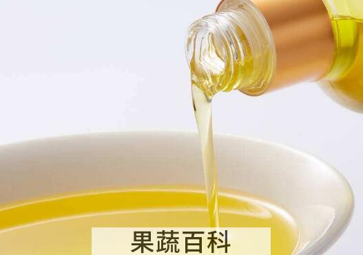 茶子油有什么好处和坏处