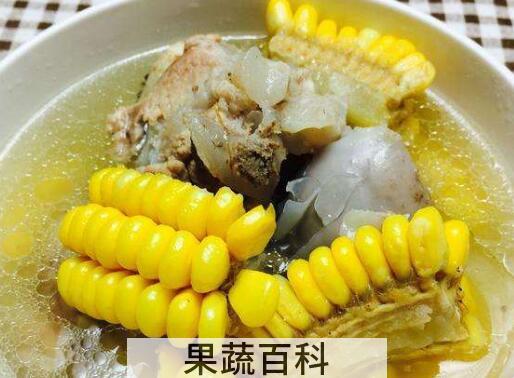 玉米菜的功效与作用 玉米菜怎么做好吃