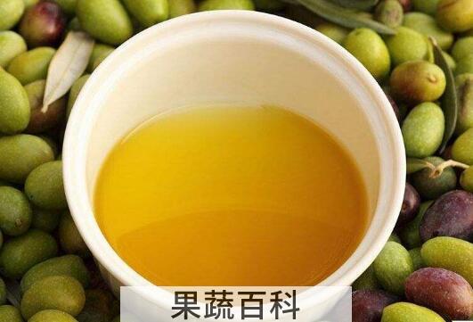 生茶油的功效与作用 生茶油的好处