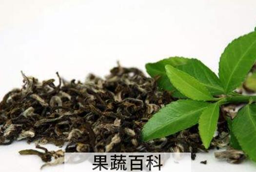 茶叶泡澡的好处和坏处